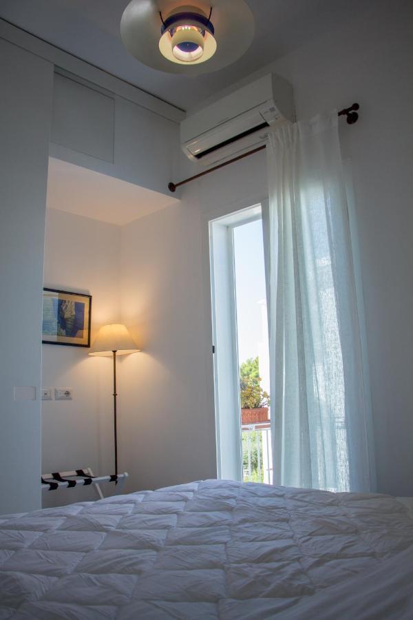 Attico Capri Apartment Ngoại thất bức ảnh