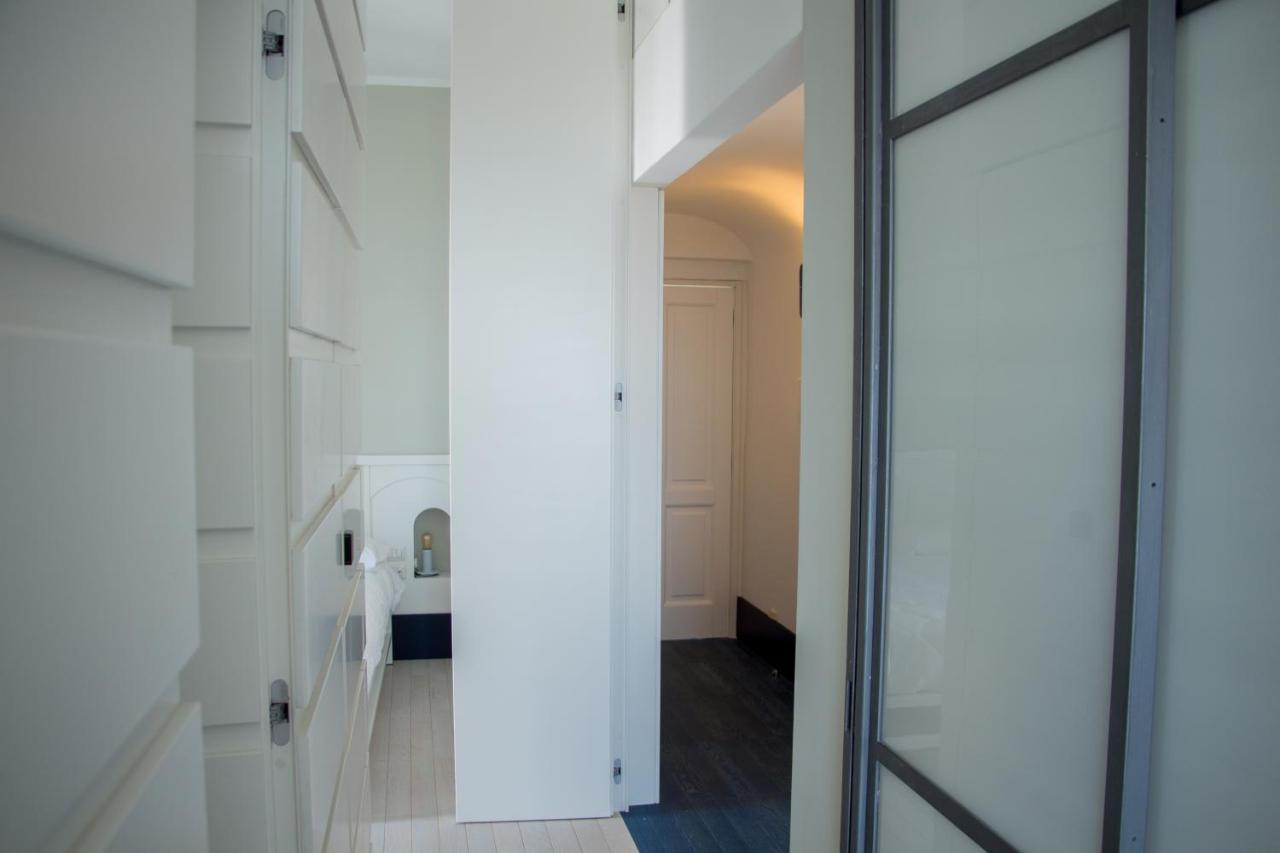 Attico Capri Apartment Ngoại thất bức ảnh