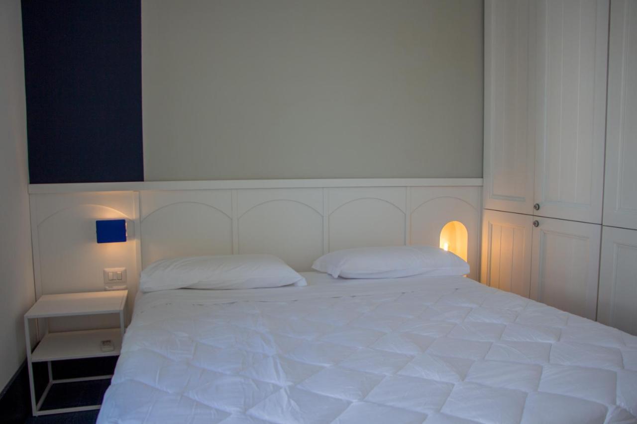 Attico Capri Apartment Ngoại thất bức ảnh